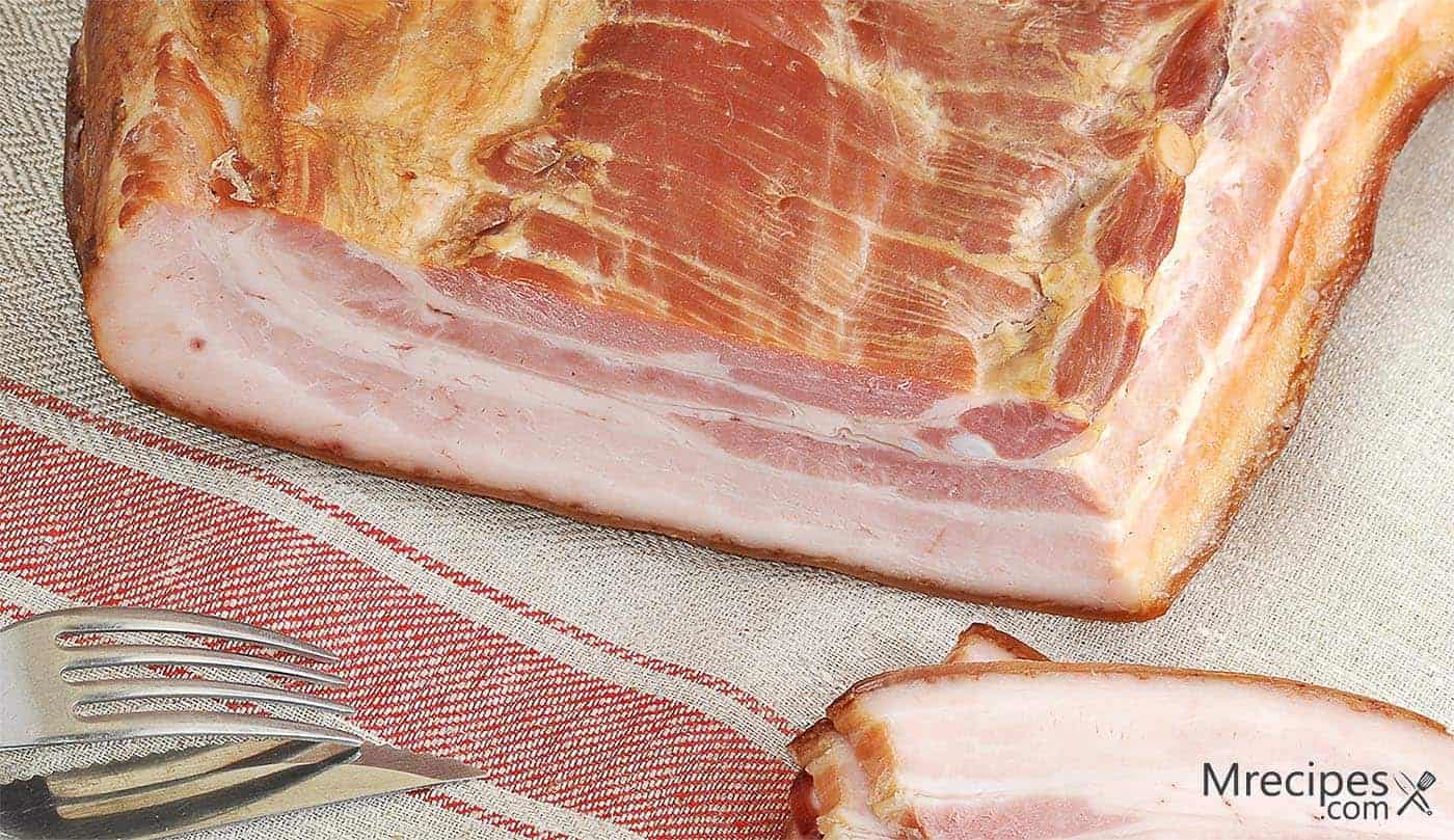 Delicious Masterbuilt Smoker Smoked Pork Loin Recipe
