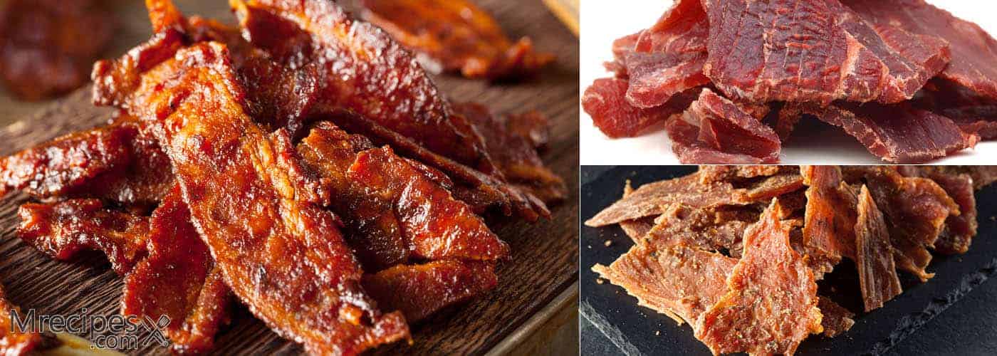 How To Make Awesome Smoked Jerky On Your Masterbuilt Smoker