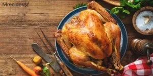 Masterbuilt Smoker Thanksgiving Turkey Recipe