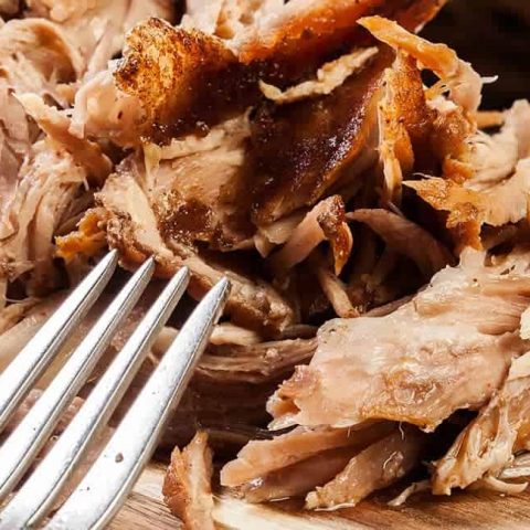 Masterbuilt smoked pork shoulder best sale