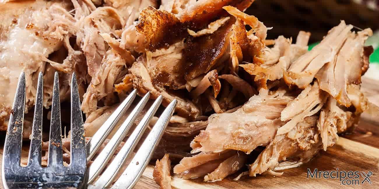 Pulled Pork Finishing Sauce Recipe - Grill Master University