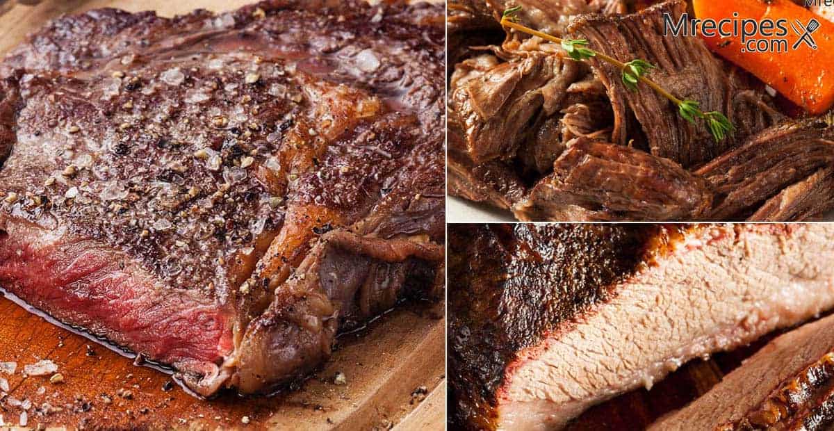 Delicious Masterbuilt Smoker Beef Recipes