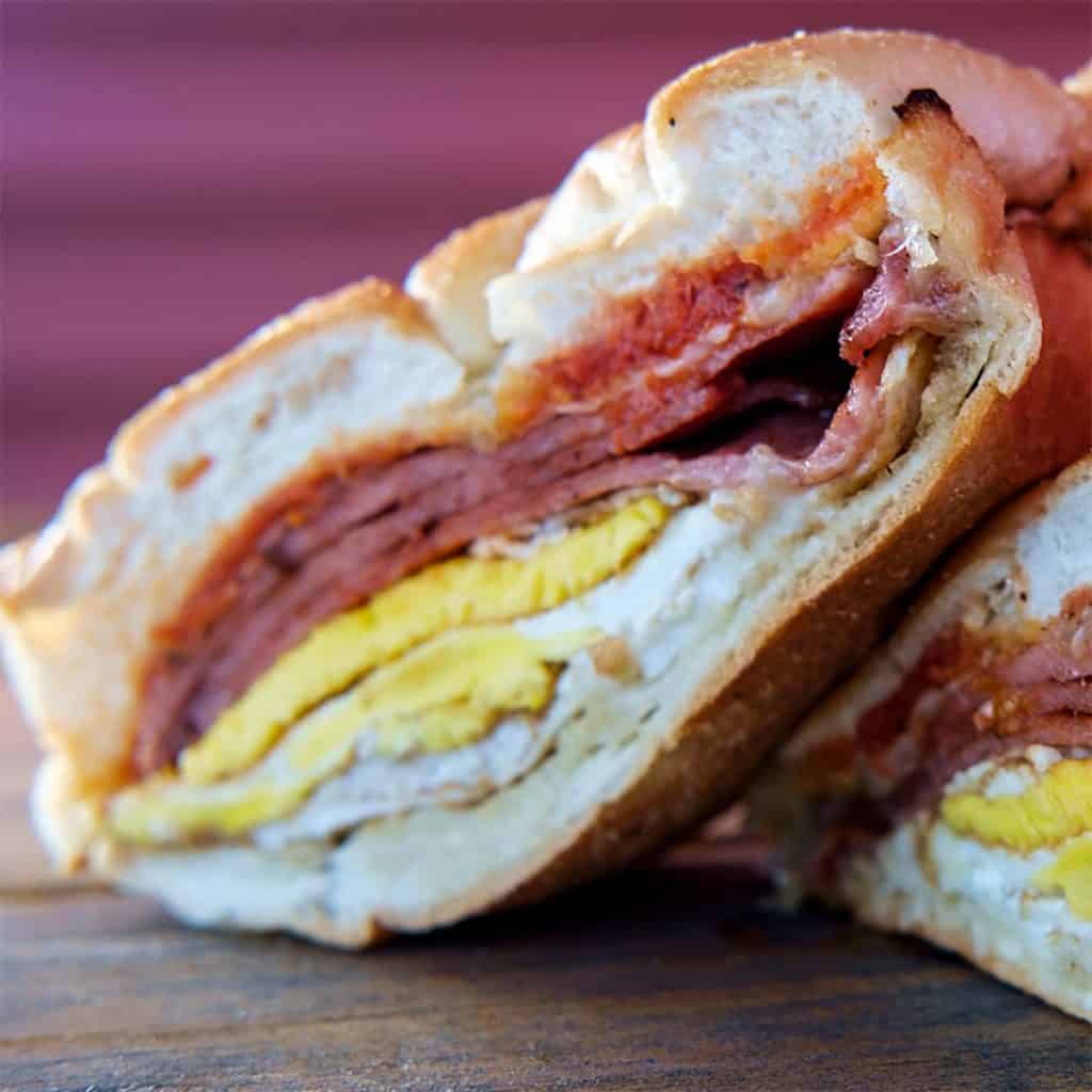 Easy & Tasty Smoked Whole Bologna Recipe